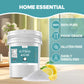 Hznxolrc Citric Acid Powder, 100% Pure Food Grade, 44.1 lb Natural Preservative for Cooking, Baking, Cleaning, DIY Bath  s
