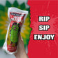 Van Holten'S Pickles - Hot Mama Pickle-In-A-Pouch - 12 Pack