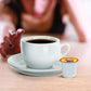 Crave Beverages Pods Compatible with 2.0 K-Cup malt-inspired, Butter Toffee, 40 Count