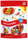 Jelly Belly Jelly Beans, 49 Flavors, 2 Pound (Pack Of 1)