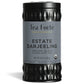 Tea Forte Loose Tea Canister, Black Tea, Makes 35-50 Cups (Estate Darjeeling)