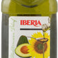 Iberia Avocado and Sunflower Oil, 51 fl oz, Olive Color, Pack of 1