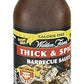 Walden Farms Calorie Free Thick 'N Spicy Bbq Sauce (6X12 Oz)