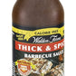 Walden Farms Calorie Free Thick 'N Spicy Bbq Sauce (6X12 Oz)