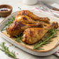Bell & Evans Organic Chicken Drumstick