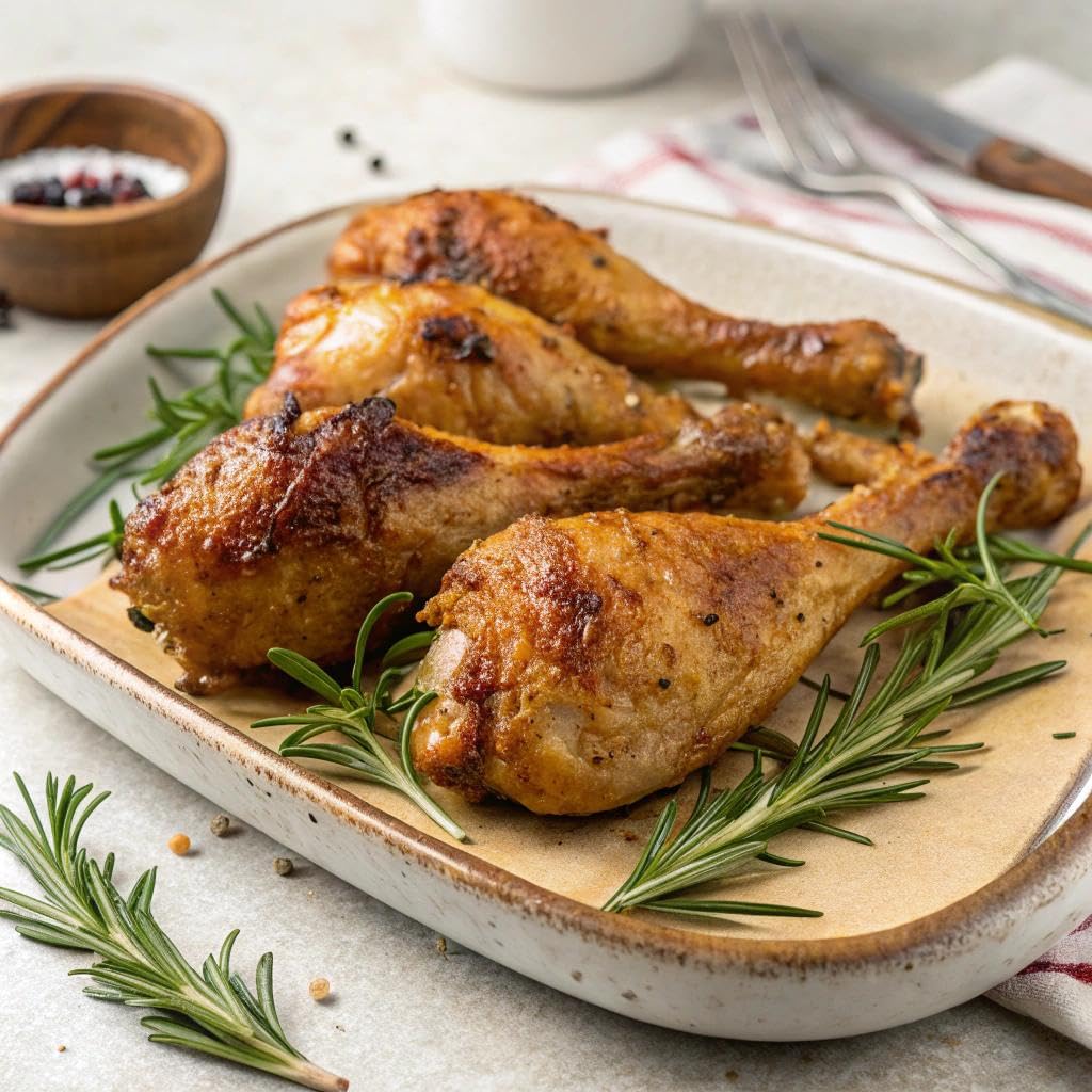 Bell & Evans Organic Chicken Drumstick
