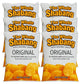 The Whole Shabang Chips By Moon Lodge – Bold Flavor, Commissary Favorite Snack (1.5 Ounces, 6 Original)