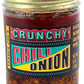 Trader Joe'S Chili Onion Crunch,1 Pack ( 6 Ounce)