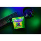 SHAQ-A-LICIOUS XL GUMMIES Sour Chewy, Candy Bag, 11.8 oz (Pack of 2)