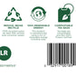 Traditional Medicinals Organic Licorice Root Herbal Tea, 16 Count