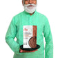 Tanawades Smart Food Paratha Combo, Instant Lal Math Paratha, Palak Paratha Mix, Ready To Cook, Home Food With Hand Picked Flavo