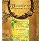 Davidson'S Organics, Earl Grey, Loose Leaf Tea, 16-Ounce Bag