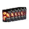 Wild Garden Ready-To-Use Marinade  Gourmet Tunisian Shakshouka Simmer Sauce  Authentic Recipe with No Additives  No Preservatives  Perfect for Eggs! 7.05oz (Pack of 6)