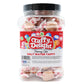 Taffy Delight Salt Water Taffy (16oz, Cherry Cola)