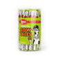 Goetze'S Candy Caramel Apple Cow Tales - 2.25 Pound Canister (36 Ounces) - Fresh From The Factory