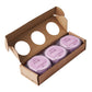 Kalan Taro Amaranth Flour Wafer Thins, Vegan And Sugar-Free, Pack Of 3