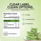 Dolce Flav Natural Lime Extract, 2 Ounce, Oil-Soluble, Kosher, Sugar-Free Flavor for Candy, Chocolates & Desserts