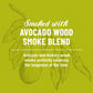 DUKES Pork Chorizo & Lime Smoked Shorty Sausages, 7g Protein, 5 Ounce (Pack of 1)