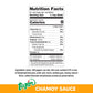 Tajin Fruity Chamoy Sauce 15.38Oz And Mild Hot Sauce 15.38Oz Bundle (Pack Of 2)