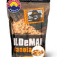 Olde Man Granola Gluten Free Granola Cereal - Non-GMO, Soft Whole Grain Oats - 12oz Pack