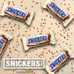 Snickers Almond Fun Size Milk Chocolate Candy Bars, 10.23Oz Bag
