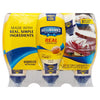HELLMANNS Squeeze Mayo (25 Ounce, 3 Count)