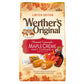 Maple Creme Soft Caramels  Bulk Individually Wrapped Fall Candies  7.4 Ounces Each (Pack of 3)