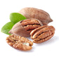 Anna and Sarah Premium Georgian Raw Fresh Pecans in Shell (9 Lbs in Box)