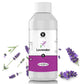 Dolce Flav Lavender Extract - Oil-Soluble, Sugar-Free, 8 Oz. Concentrated Floral Flavoring for Baking & Desserts