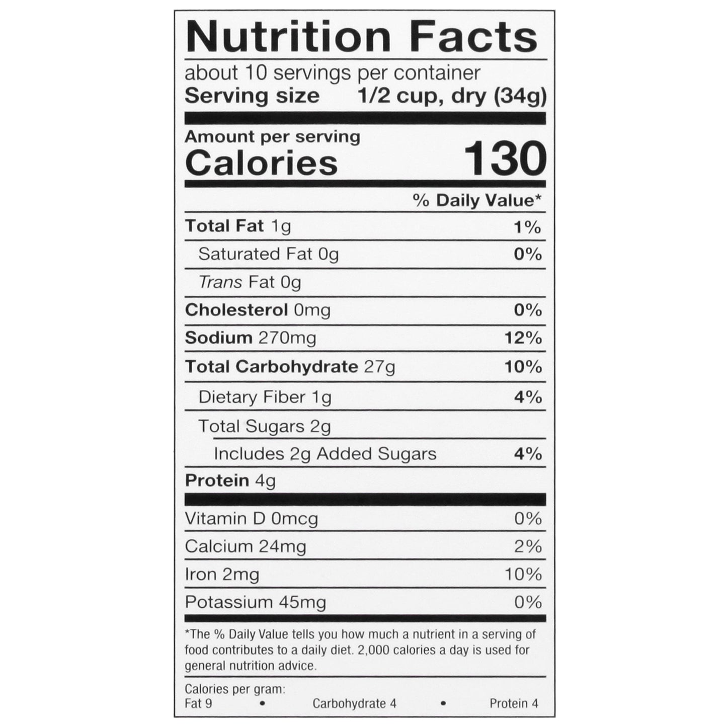 Mrs. Cubbison'S Corn Bread Stuffing (12 Ounce (Pack Of 8))