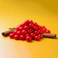 Cinnamon Imperials - 5 Pound Bulk Pack - Hard Candy - Spicy Sweets - Christmas Candy for Holiday Baking and Dessert Decorating -