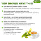 FRESHDRINKUS Senna Leaf Tea, 100% Natural & Pure, Loose Leaf Herbal Tea, 10oz, Vegan, No Additives, No Caffeine