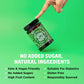 Good Good No Added Sugar Forest Fruit Jam - Keto Friendly Jelly - Low Carb, Low-Calorie And Vegan - Diabetic Friendly - 12Oz / 330G (Pack Of 2)