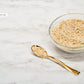 Organic Way Dried Shatavari Cut & Sifted, Raw, Vegan, Non GMO, Gluten Free, 4 Ounce, USDA Certified, Origin - India