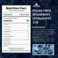 ASOZI Sugar Free Spearmint Starlights, Sugarless Mints Candy, 16 Ounce, Ideal for Diabetics, Guilt-Free