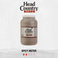 Head country Bar-B-Q championship Seasoning Original 7 Pound