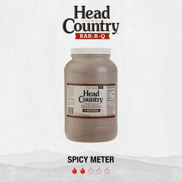 Head country Bar-B-Q championship Seasoning Original 7 Pound