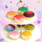 Easter Green, Sanding Sugar Sprinkles, Food Grade, 150G, Green Sprinkles For Cake Decorating, Donut, Cupcake, Ice Cream, Wedding