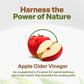 Go Nutra Organic Apple Cider Vinegar Powder – 5% Acetic Acid, 8 oz