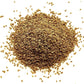 Food To Live Whole Celery Seeds, 12 Pounds - Dried Spice, Vegan, Kosher, Bulk. Intense Flavor. Rich In Iron, Zinc, Fiber. Perfec
