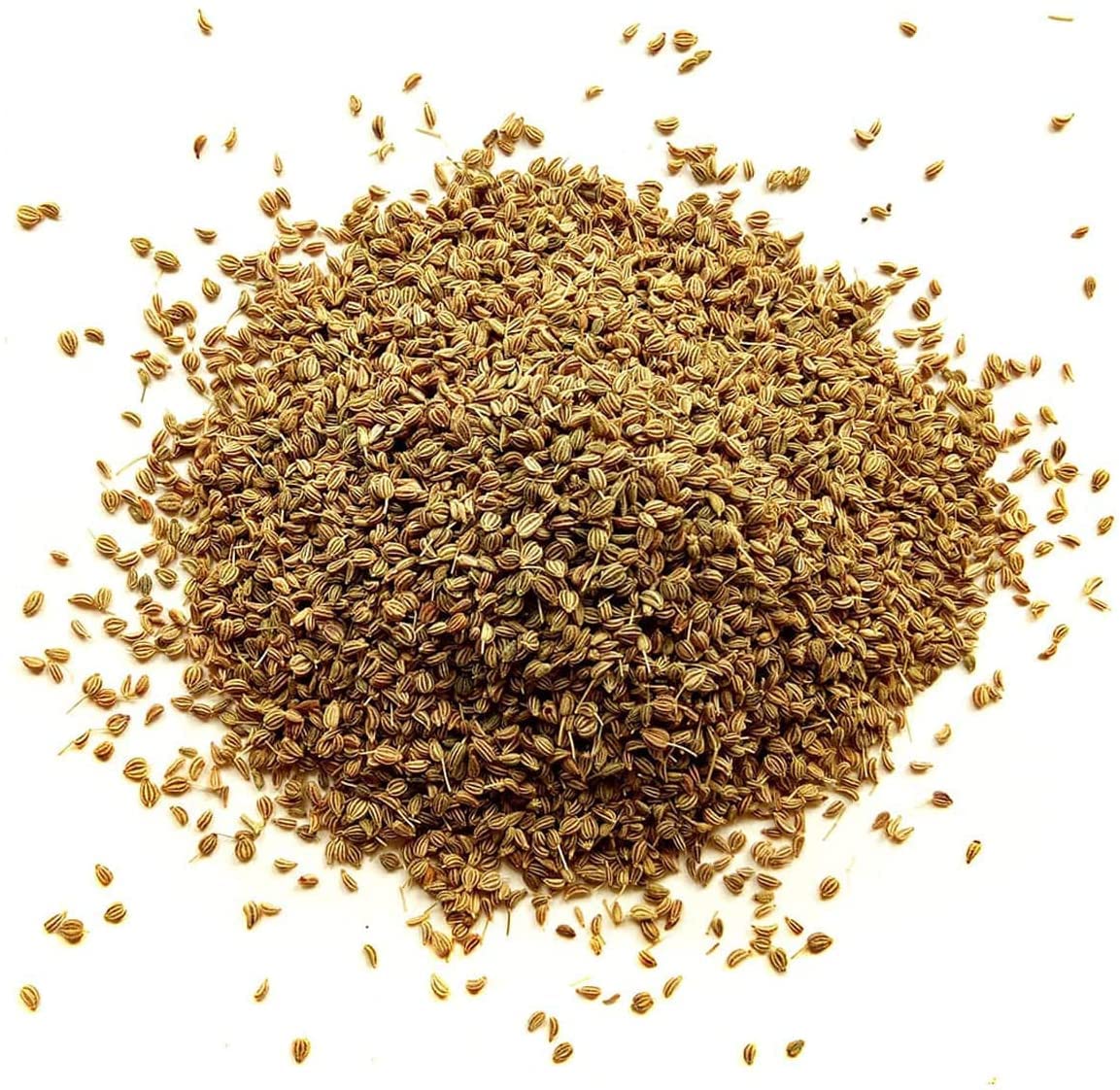 Food To Live Whole Celery Seeds, 12 Pounds - Dried Spice, Vegan, Kosher, Bulk. Intense Flavor. Rich In Iron, Zinc, Fiber. Perfec
