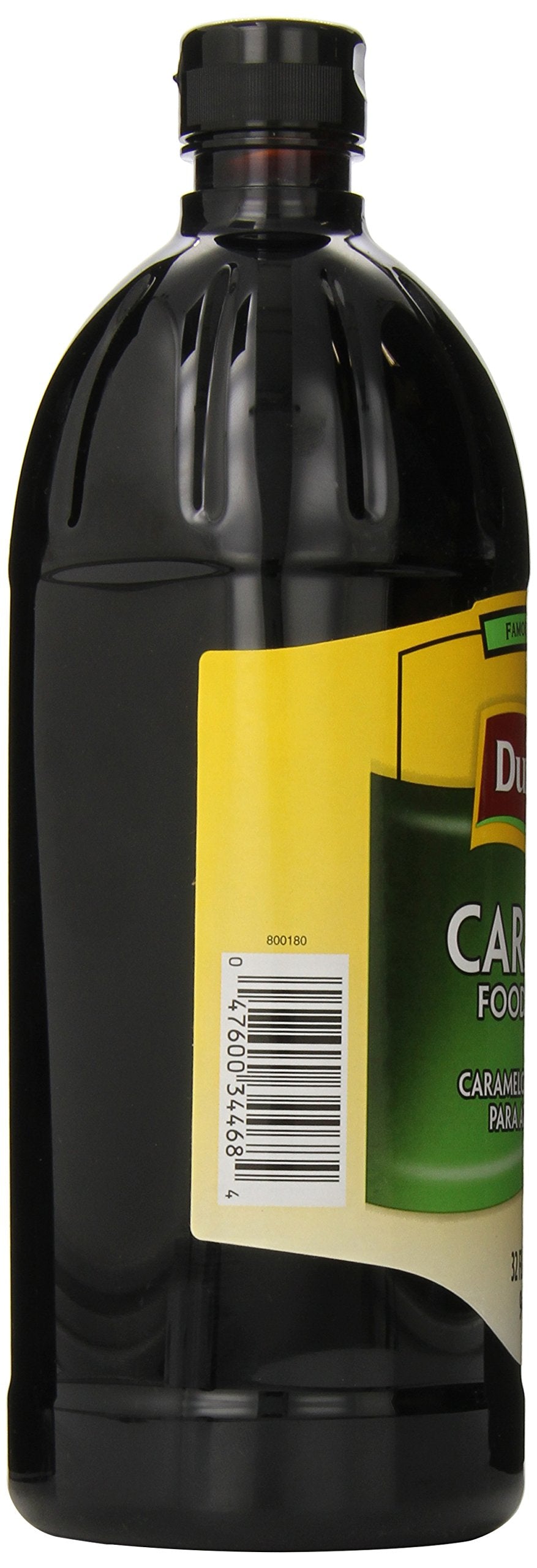 Durkee Food Color, Caramel, 32-Ounce