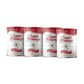 Café Santo Domingo Ground Coffee, Medium Roast, 10 oz Can, Pack of 4, Dominican Republic