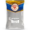 TAJ Tapioca Pearls Sabudana 4-Pounds (Sago) All Natural, Vegan, Indian Origin