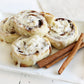 Mom'S Place Gluten-Free Cinnamon Swirl Bun Or Cinnamon Roll Mix, Vegan, Nut Free, Dairy Free & Soy Free, 15.2 Oz