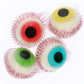Trolli Original,Fruity Glotzer 75G, Red