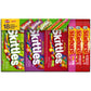 Skittles & Starburst Full Size Chewy Easter Candy Assortment, 37.05 Oz, 18 Ct