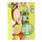 Tropique Instant Honey Ginger Tea (Lemon) - Ginger-Lemon Tea - Small
