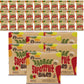 Baobest Superfruit Bites - Baobab Chews Mango Snack Pack - Vegan, Gluten Free, Preservative Free, Palm Oil Free, High Vitamin C 