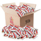 Generic Payday Peanut Caramel Candy Bars Snack Size In Bulk For Home Snacking, Movie, Or Office Break Hours - Delicious Individu